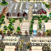 Nhận Booking Shophouse-Nhà Phố Thương Mại Dự Án Spring Ville Hiệp Phước - Nhơn Trạch Giá Từ 8-12Tỷ