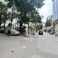 Bán Mảnh Đất Phú Thượng Tây Hồ. Siêu Phẩm Lô Góc , Gara 7 Chỗ, Ngõ Thông Khu Vực Sầm Uất.diện Tích- 40M.