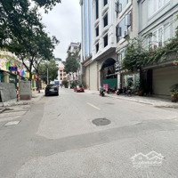 Bán Mảnh Đất Phú Thượng Tây Hồ. Siêu Phẩm Lô Góc , Gara 7 Chỗ, Ngõ Thông Khu Vực Sầm Uất.diện Tích- 40M.