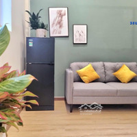 Siêu Phẩm Căn Hộ 1 Phòng Ngủ + 1 Phòng Khách Sát Phú Nhuận, Gần Công Viên Gia Định, Full Nội Thất