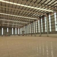 Cho thuê kho xưởng trong KCN Đồng Nai diện tích từ 6000m2 giá 3,8 đô/m2