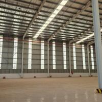 Cho thuê kho xưởng trong KCN Đồng Nai diện tích từ 6000m2 giá 3,8 đô/m2
