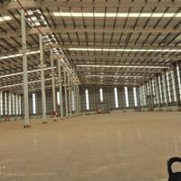 Cho thuê kho xưởng trong KCN Đồng Nai diện tích từ 6000m2 giá 3,8 đô/m2