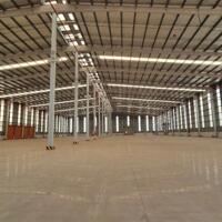 Cho thuê kho xưởng trong KCN Đồng Nai diện tích từ 6000m2 giá 3,8 đô/m2
