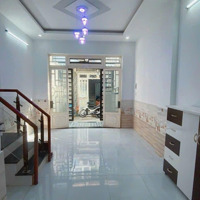 Bán Căn Nhà Shr Đúc 1 Lầu Btct Đường 5M Trần Thị Cờ Phường Thới An Quận 12 - Giá Chỉ 3 Tỷ 150 Triệu Tl