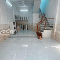 Bán Căn Nhà Shr Đúc 1 Lầu Btct Đường 5M Trần Thị Cờ Phường Thới An Quận 12 - Giá Chỉ 3 Tỷ 150 Triệu Tl