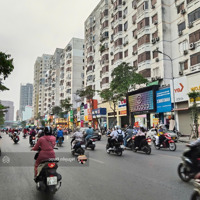 Hiếm! Bán Nhà Mp Phạm Ngọc Thạch, Đống Đa, 58.2M², 4 Tầng,Mặt Tiền4.48M, Nhà Phố Giá Ngõ Chỉ 29.8 Tỷ