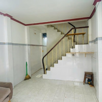 Giá Bán 9 Triệuiệu -Diện Tích3,5X12M, 3 Phòng Ngủ 2 Vệ Sinh- Nguyễn Văn Nghi - Đường Số 7, P7, Gv - Gần Chợ Gò Vấp