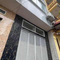 Bán Nr Đẹp, Trần Cung, Cổ Nhuế 1, Bắc Từ Liêm, 5,57 Tỷ, 30M2, Nhiều Tiện Ích