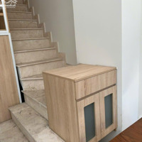 Bán Nhà Mới Đẹp 4 Tầng Võ Duy Ninh, P22, 51M2 Chỉ Hơn 4.X Tỷ