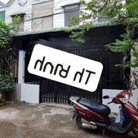 Bán Nhà Hẻm Xe Hơi Đường Đoàn Nguyễn Tuấn