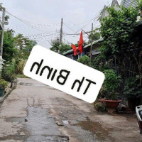Bán Nhà Hẻm Xe Hơi Đường Đoàn Nguyễn Tuấn