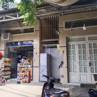 Phan Văn Hớn, Quận 12 - 2 Tầng 241M2 8X30M -Hẽm Xe Hơithông Cho Thuê 50 Triệu/Th - Chỉ 13,5 Tỷ