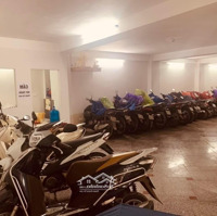 Bán Tòa Nhà Văn Phòng Vip - Mặt Phố Hoàng Văn Thái - 9 Tầng Thang Máy - Thiết Kế Thông Sàn - Nở Hâu