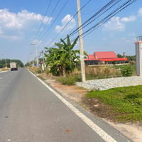 Đất Mặt Tiền Đường 32M Minh Hưng 5X50M Giá Chỉ Hơn 900 Triệu, Không Mua Hôm Nay Ngày Mai Lên Giá!