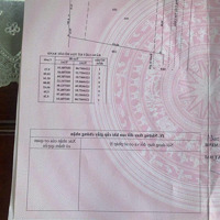Bán Gấp Lô Đất Mặt Tiền Trần Văn Chẩm - Phước Vĩnh An, Củ Chi Diện Tích: 1345M2 Có 990M2 Thổ Cư