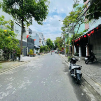 Chào Bán Lô Đất Mặt Tiền Đường An Hải 6 - Vị Trí Sát Đỗ Anh Hàn, Gần Chợ Tiện Ích Xung Quanh Đầy Đủ