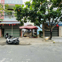 Chào Bán Lô Đất Mặt Tiền Đường An Hải 6 - Vị Trí Sát Đỗ Anh Hàn, Gần Chợ Tiện Ích Xung Quanh Đầy Đủ