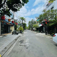 Chào Bán Lô Đất Mặt Tiền Đường An Hải 6 - Vị Trí Sát Đỗ Anh Hàn, Gần Chợ Tiện Ích Xung Quanh Đầy Đủ