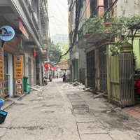 Cần Bán Đất Đẹp - Trung Tâm Bằng A - Hoàng Liệt