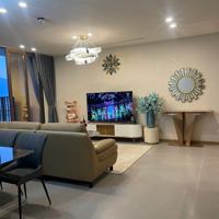 Cho Thuê Căn Góc 2 Phòng Ngủvip Nhất Sam Towers, View Trực Diện Sông, Pháo Hoa, Biển Nội Thất Nhập Khẩu