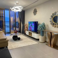 Cho Thuê Căn Góc 2 Phòng Ngủvip Nhất Sam Towers, View Trực Diện Sông, Pháo Hoa, Biển Nội Thất Nhập Khẩu