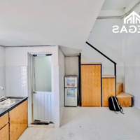 Phòng Gác Rộng Ngay Chợ Thủ Đức - Kha Vạn Cân