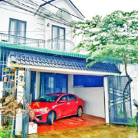 Bán Nhanh Căn Nhà Vĩnh Hiệp Giáp Kđt Mỹ Giadiện Tích89,6M2, Đường 6M, Kdc Yên Tĩnh, Giá Tốt Chỉ 3.4Ty