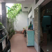 157M2 - Xe Hơi Ngủ Trong Nhà - Có Sân Vườn Q2 Hiếm - Phường Thạnh Mỹ Lơi
