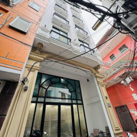 Chính Chủ Bán Gấp Tòa Nhà Phức Hợp Tại Mặt Ô Tô Nguyễn Trãi, 31 Tỷ, 80M2, 8 Tầng, Mặt Tiền 6M