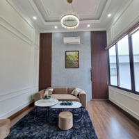Bán Nhà Kim Mã, 4 Tầng Dân Xây, Ngõ Thoáng Sáng, 50M2, 8 Tỷ