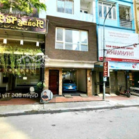 Bán Nhà Nguyễn Hoàng, Nam Từ Liêm 72M2 - 5T -Mặt Tiền4,7M Giá Bán 28,8 Tỷ - Phân Lô - Vỉa Hè - Kinh Doanh