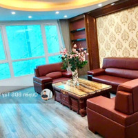 Bán Nhà Nguyễn Hoàng, Nam Từ Liêm 72M2 - 5T -Mặt Tiền4,7M Giá Bán 28,8 Tỷ - Phân Lô - Vỉa Hè - Kinh Doanh