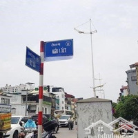 Bán Nhà Tứ Liên, Tây Hồ, Căn Góc 2 Thoáng, Một Nhà Ra Phố, Ô Tô Ngủ Trong Nhà, 65/100M2 - 27,5 Tỷ