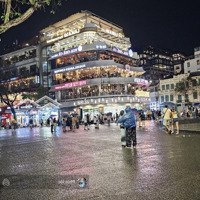 Siêu Hiếm Nhà Phố Cổ Hàng Đào 2 Mặt Thoáng 40M2 28 Tỷ