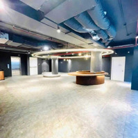 Nhà Mặt Tiền Siêu Hiếm Mạc Đĩnh Chi, Quận 1 -Diện Tích8X14M, 3 Tầng, Hđ Thuê 140 Triệu, Bán 40 Tỷ