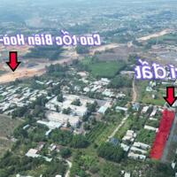ĐẤT SIÊU PHẨM GIÁ SIÊU HỜI NGAY CAO TỐC SẮP HOÀN THÀNH