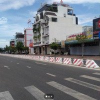 Bán Đất Trung Tâm Tp. Phan Rang (Khu K1) - Mặt Tiền Trần Nhân Tông, Vị Trí Kinh Doanh Sầm Uất