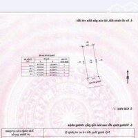 Bán đất Kiệt Oto 6m Phan Khoang, P. Hòa An, Cẩm Lệ - 75m2 (Ngang 5m), giá 2.75 tỷ tl