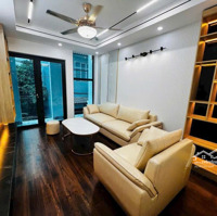 Siêu Phẩm Nhà Đẹp Thanh Trì 4 Tầng Gara Ô Tô Giá Chỉ 5.6 Tỷ