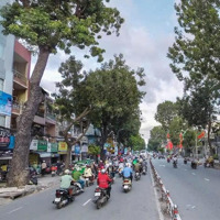 Bán Nhà Mặt Tiền Đường 3/2, P.14, Quận 10, Gần Nguyễn Kim, 4X20M, Giá Bán 22.9 Tỷ/Tl