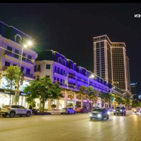 Bán Gấp Shophouse View Đẹp Tại Times Garden Hạ Long, 200M2, Giá Thỏa Thuận