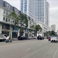 Bán Gấp Shophouse View Đẹp Tại Times Garden Hạ Long, 200M2, Giá Thỏa Thuận