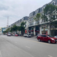 Bán Gấp Shophouse View Đẹp Tại Times Garden Hạ Long, 200M2, Giá Thỏa Thuận