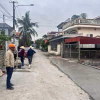 Chính Chủ Bán Lô Góc Mặt Đường Hải Thành, Dương Kinh, Hải Phòng. Gần Dự Án Vinhome, Dự Án Hưng Ngân