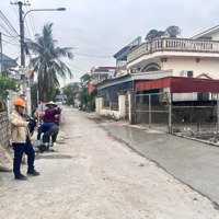 Chính Chủ Bán Lô Góc Mặt Đường Hải Thành, Dương Kinh, Hải Phòng. Gần Dự Án Vinhome, Dự Án Hưng Ngân