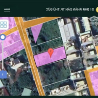 Bán Đất 500M2 Tại Võ Văn Hát, Long Trường, Q9, Giá Cực Chất 15 Tỷ