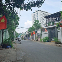 Bán Đất 500M2 Tại Võ Văn Hát, Long Trường, Q9, Giá Cực Chất 15 Tỷ
