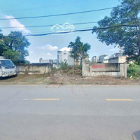 Bán Đất 500M2 Tại Võ Văn Hát, Long Trường, Q9, Giá Cực Chất 15 Tỷ