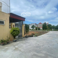 Bán Đất Mặt Đường Thanh Niên, Đồ Sơn, Hải Phòng 100M2, Gần Khu Khu Lịch Đồi Rồng Và Đường Phía Tây